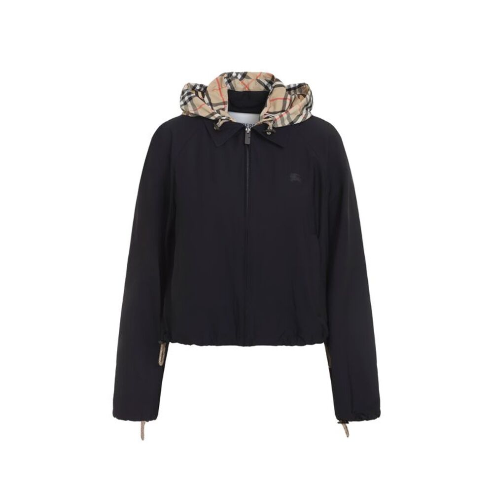 Burberry Newcott Harrington Jacket Women
